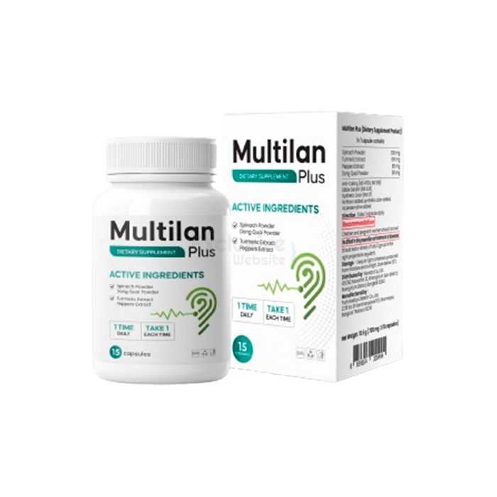 Multilan Plus ∾ เครื่องช่วยฟัง ∾ ในภูเก็ต