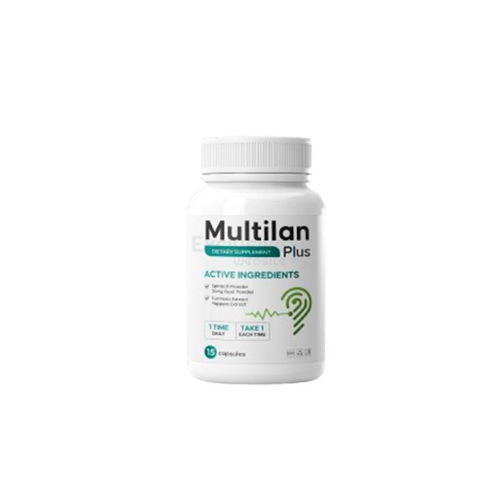 Multilan Plus ∾ เครื่องช่วยฟัง ∾ ในภูเก็ต