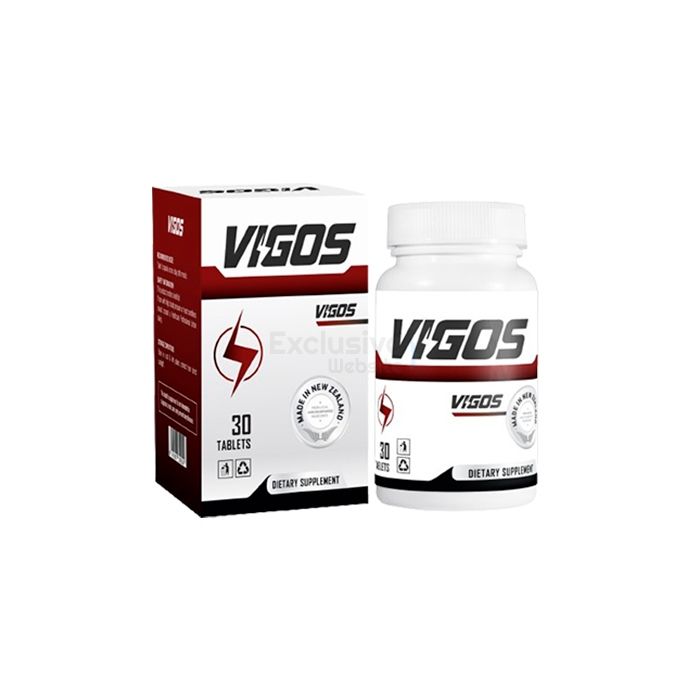 Vigos ∾ สารเพิ่มความใคร่ชาย ∾ ในพิษณุโลก