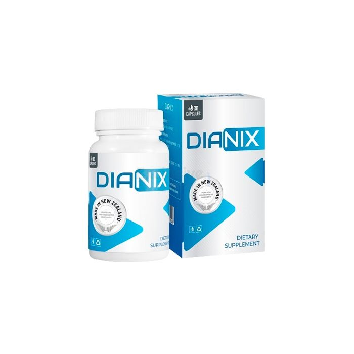 Dianix ∾ หมายถึงการทำให้ระดับน้ำตาลเป็นปกติ ∾ ในนครศรีธรรมราช