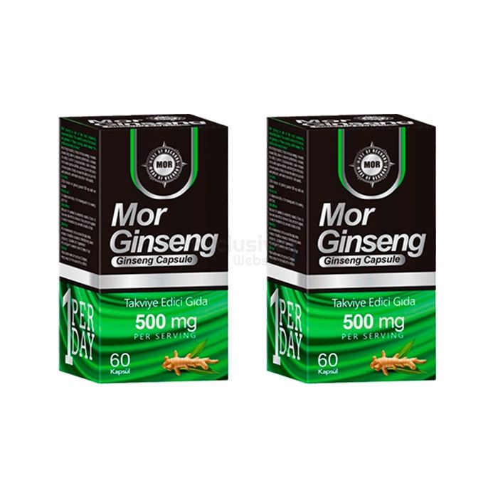 Mor Ginseng ∾ male libido enhancer ∾ in Al Qurayat