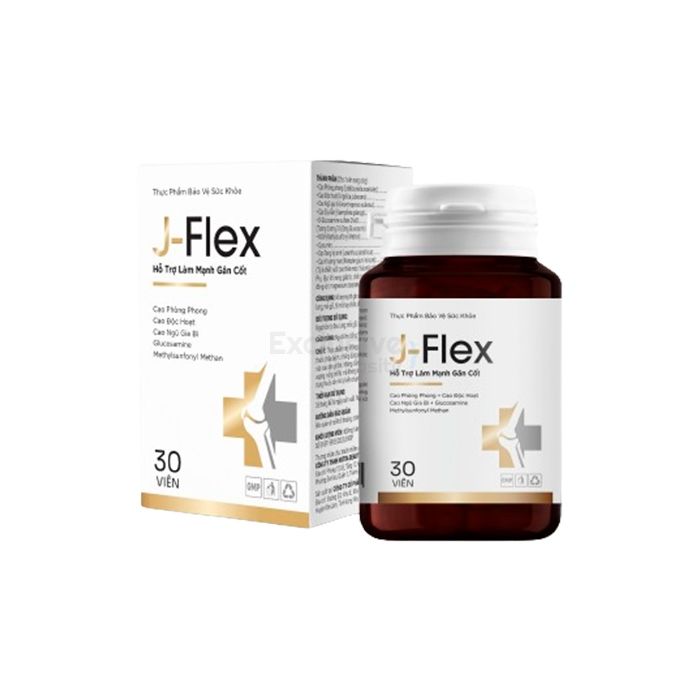 Jflex ∾ joint health product ∾ in Samarinda