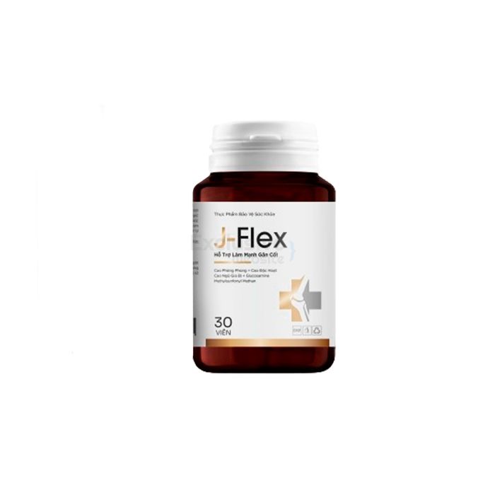 Jflex ∾ produk kesehatan bersama ∾ di Bandar Lampung