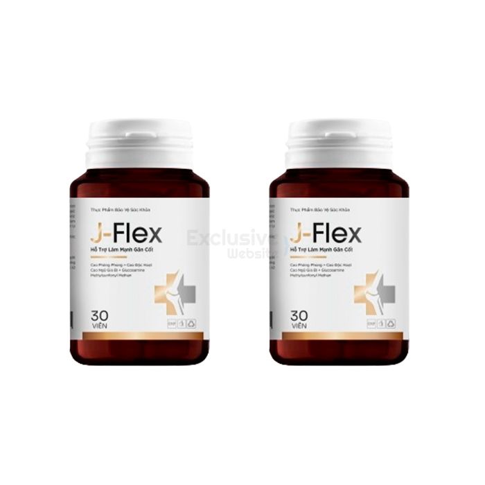 Jflex ∾ joint health product ∾ in Balikpapan