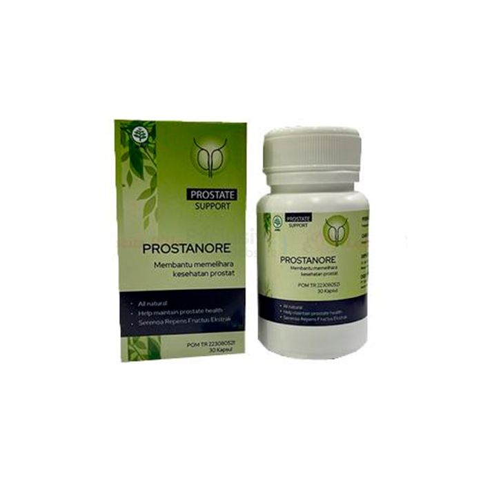 Prostanore ∾ capsules for prostatitis ∾ in Chiteureup