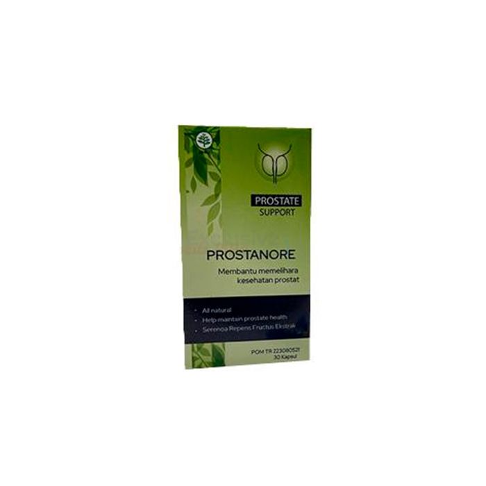 Prostanore ∾ capsules for prostatitis ∾ in Chibitunga