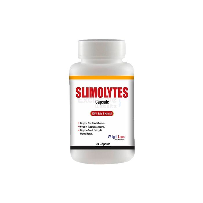 Slimolytes ∾ weight control product ∾ in Belgaum