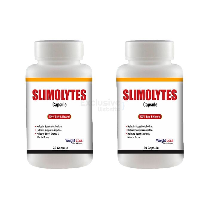 Slimolytes ∾ वजन नियंत्रण उत्पाद ∾ पटियाले में