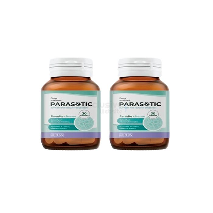 Parasotic ∾ Biện pháp khắc phục nhiễm ký sinh trùng cơ thể ∾ ở hưng yên