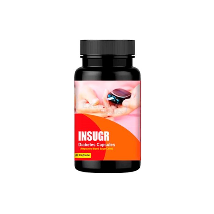 Insugr ∾ சர்க்கரை அளவை இயல்பாக்குவதற்கான பொருள் ∾ சிலிகுரியில்