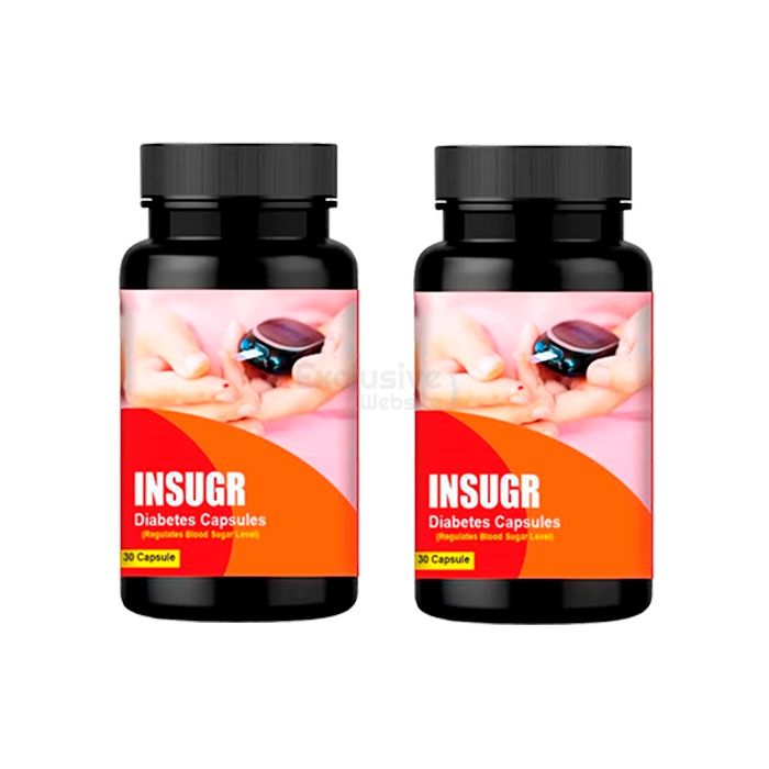 Insugr ∾ சர்க்கரை அளவை இயல்பாக்குவதற்கான பொருள் ∾ சிலிகுரியில்