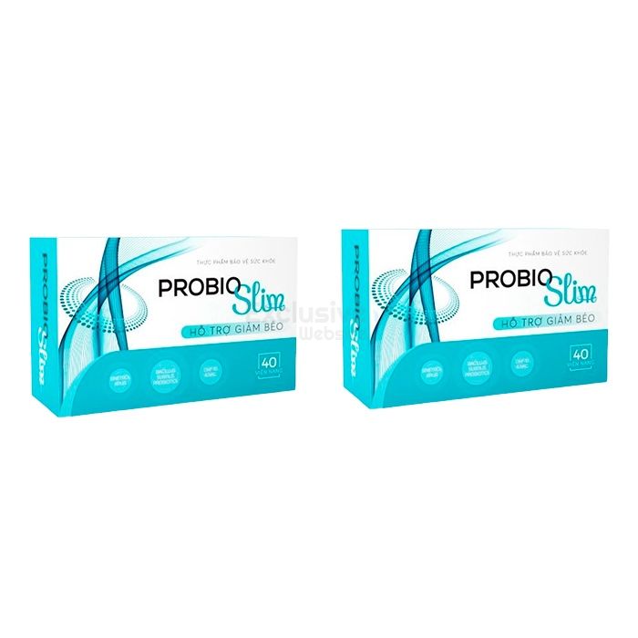 Probioslim ∾ sản phẩm kiểm soát cân nặng ∾ ở Shokchang