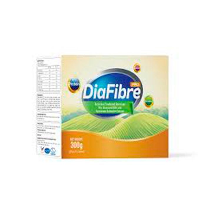 Diafibre Pro ∾ நீரிழிவு தூள் ∾ தங்காக்கில்