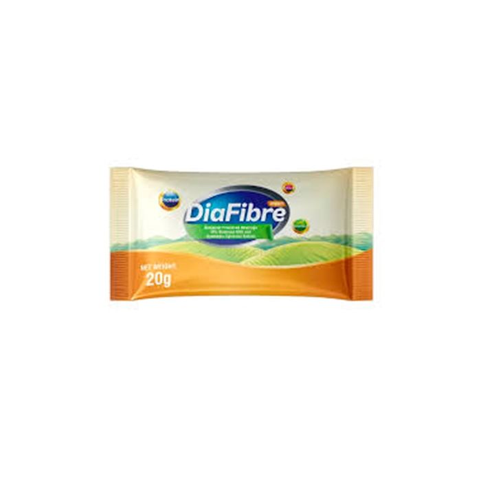 Diafibre Pro ∾ bubuk diabetes ∾ di Perai