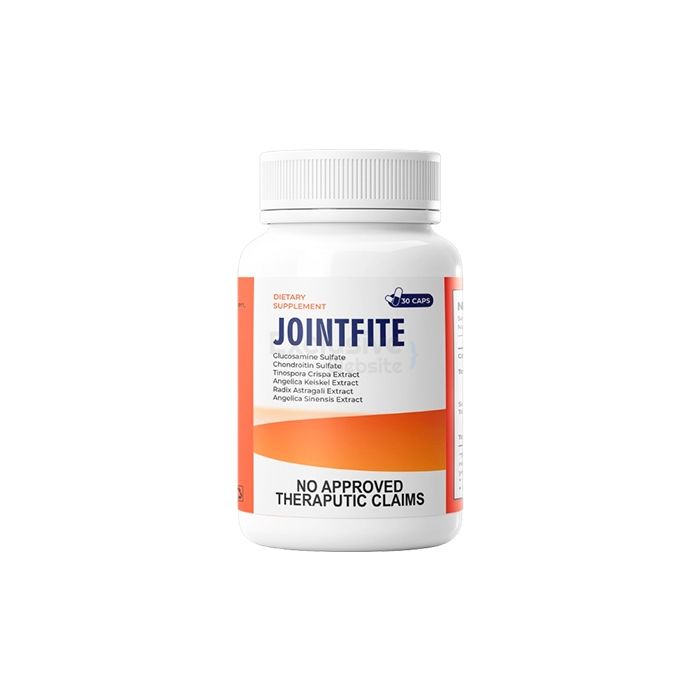 Jointfite ∾ joint health product ∾ in Taytay