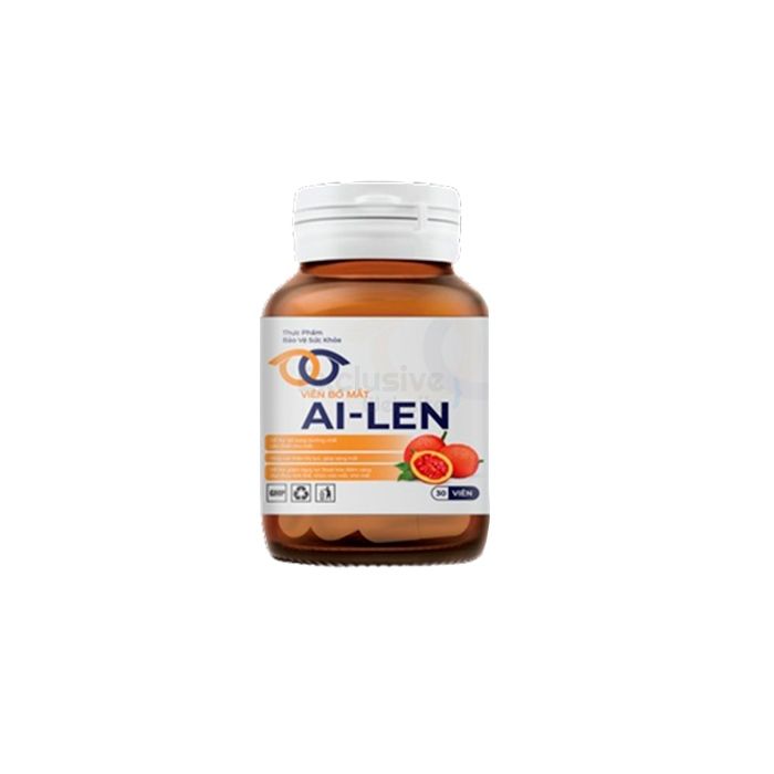 Ai-Len ∾ sản phẩm sức khỏe mắt ∾ ở Longsuen