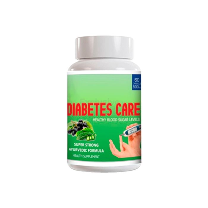 Diabetes Care ∾ चिनीको स्तर सामान्य बनाउन को लागी ∾ Arval मा