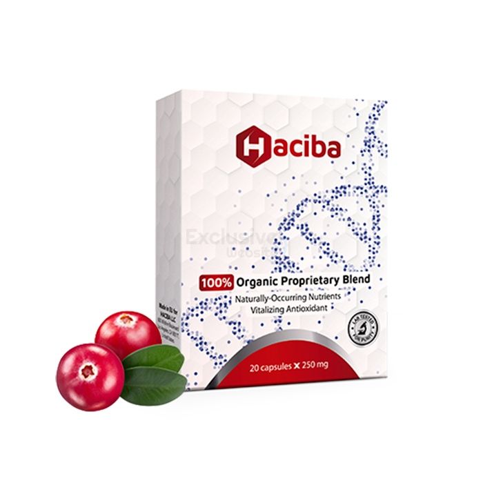 Haciba Kidney Support ∾ remedio para la enfermedad renal ∾ en Kabuyao