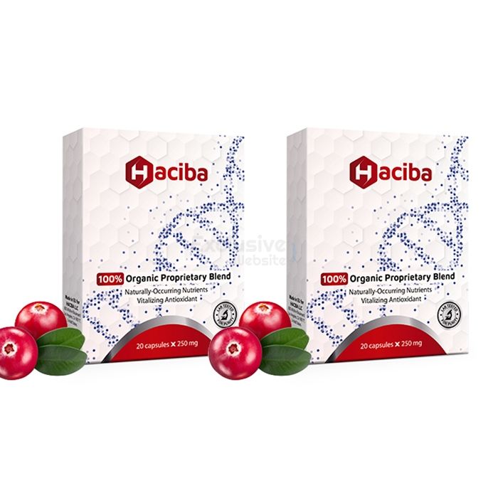 Haciba Kidney Support ∾ remedio para la enfermedad renal ∾ en Kabuyao