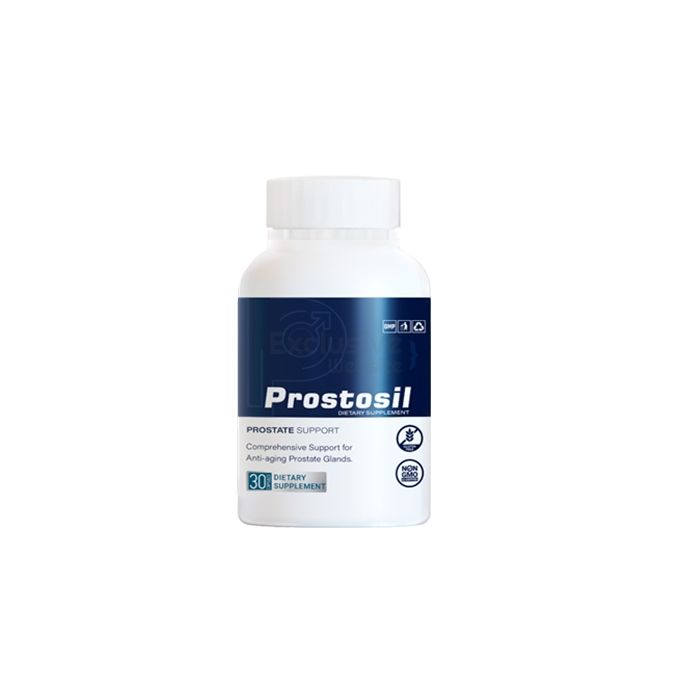 Prostosil ∾ prostate health product ∾ in Ormoc