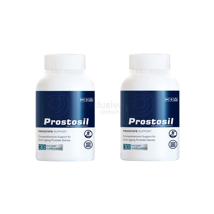 Prostosil ∾ prostate health product ∾ in Ormoc