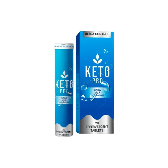 Keto Pro ∾ वजन नियंत्रण उत्पाद ∾ सलेम में