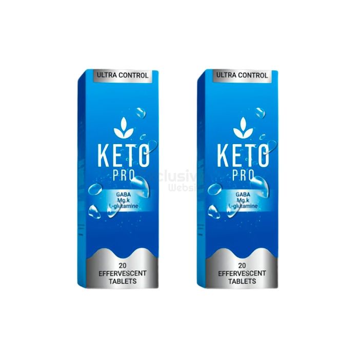 Keto Pro ∾ वजन नियंत्रण उत्पादन ∾ चंदीगड मध्ये