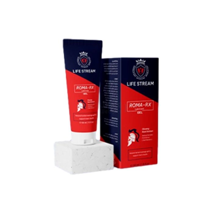 Roma Rx Gel ∾ penis enlargement product ∾ in Nazwa