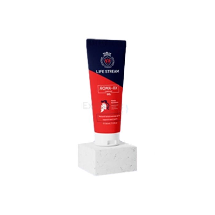 Roma Rx Gel ∾ penis enlargement product ∾ in Ajman