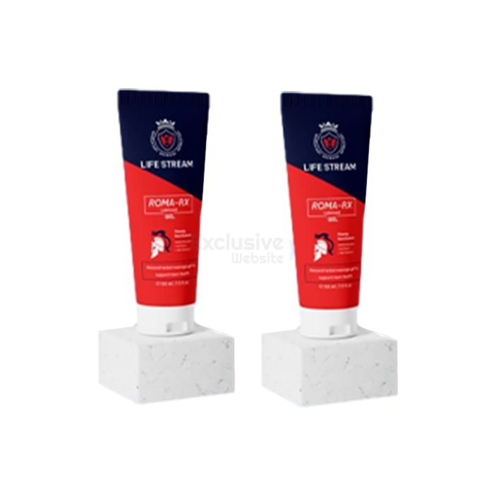 Roma Rx Gel ∾ penis enlargement product ∾ In Dubai