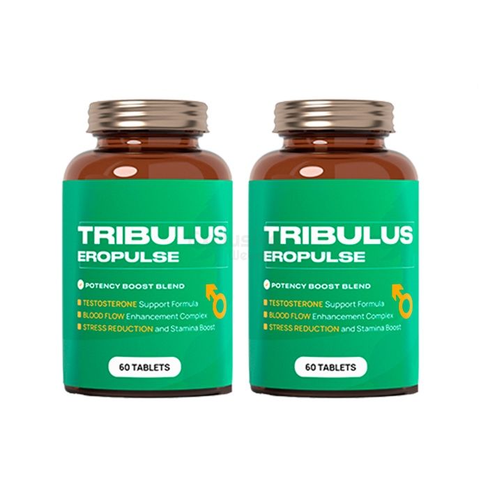 Tribulus Eropulse ∾ male libido enhancer ∾ In Lebanon