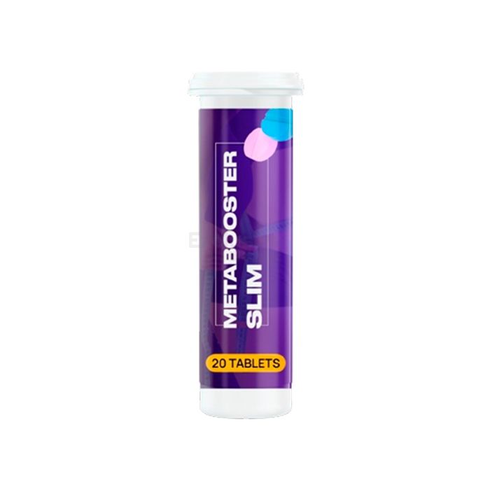 Metabooster Slim ∾ weight control product ∾ to Kuwait City