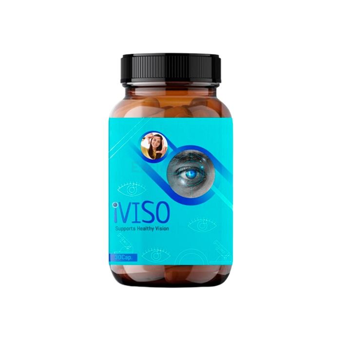 Iviso ∾ চোখের স্বাস্থ্য পণ্য ∾ ইন্দোরে