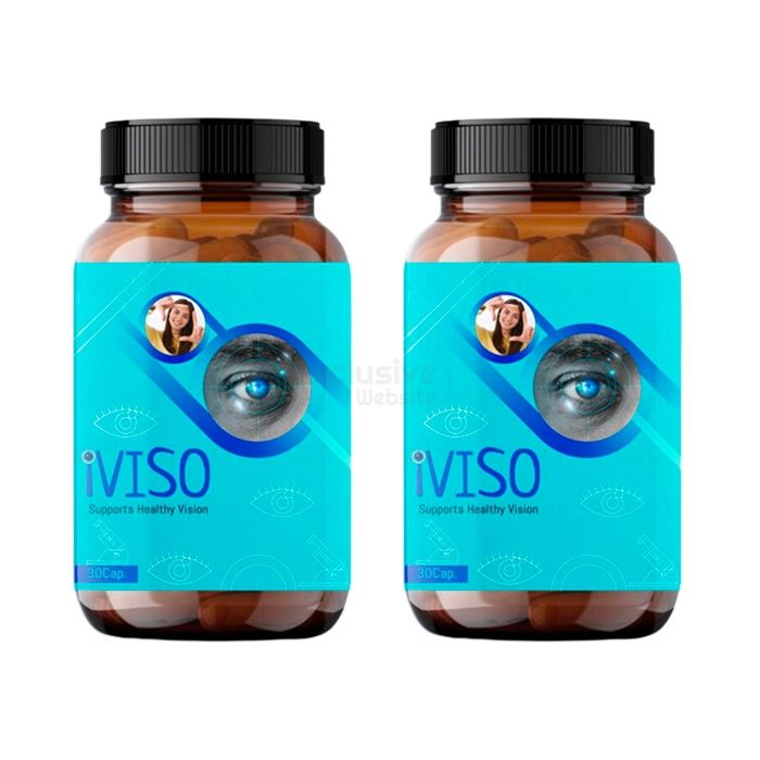 Iviso ∾ চোখের স্বাস্থ্য পণ্য ∾ লখনউতে