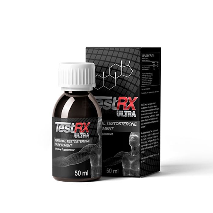 TestRX ∾ male libido enhancer ∾ in Nasiriyah