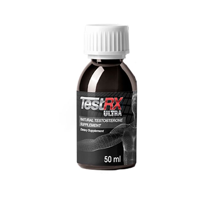 TestRX ∾ male libido enhancer ∾ in Basra