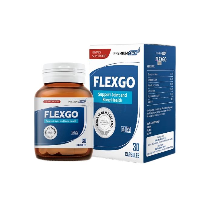 Flexgo ∾ sản phẩm sức khỏe chung ∾ ở Tuenquang