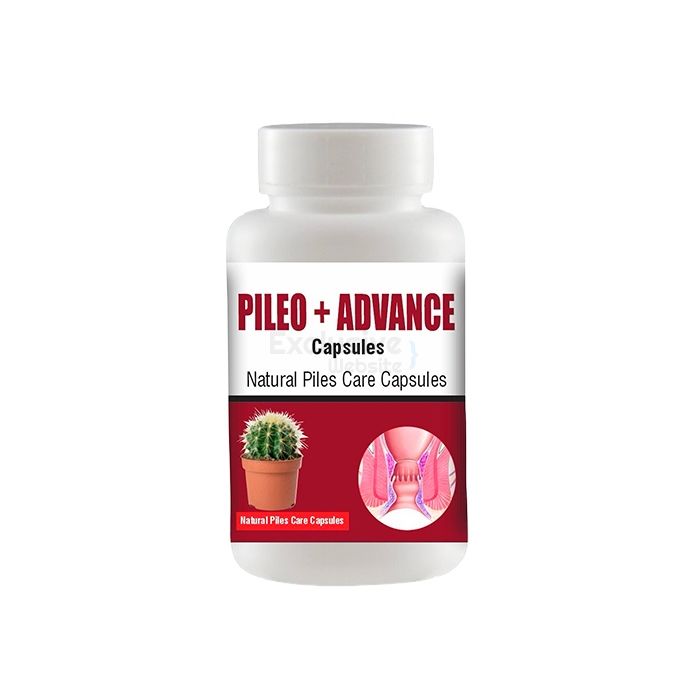 Pileo + Advance ∾ hemorrhoids को लागि उपाय ∾ कोइम्बटूर मा