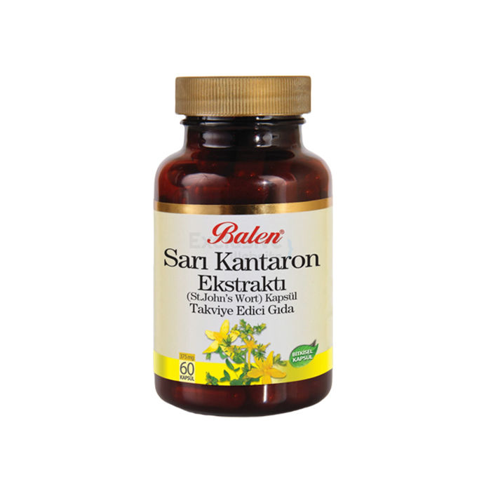 Sari Kantaron ∾ product for the health of the genitourinary system ∾ In Jordan