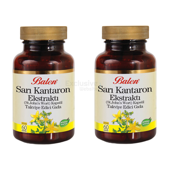 Sari Kantaron ∾ product for the health of the genitourinary system ∾ In the UAE