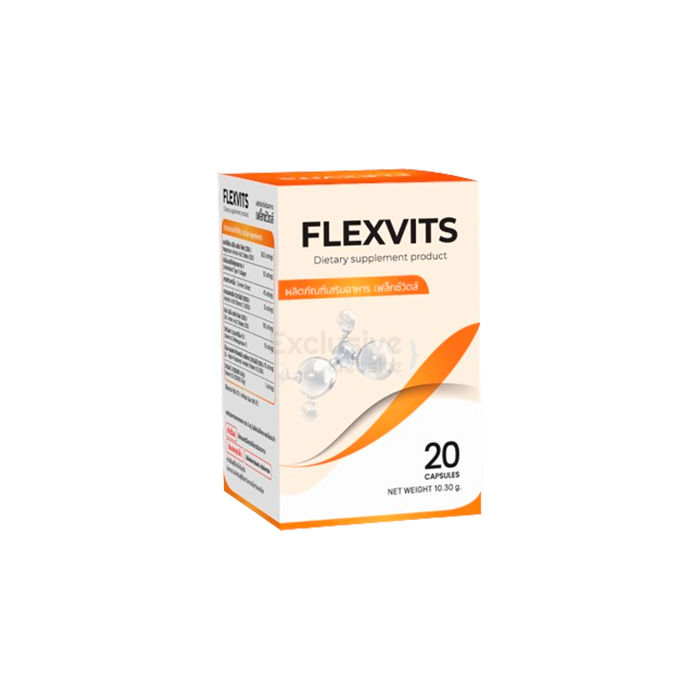 Flexvits ∾ ผลิตภัณฑ์เพื่อสุขภาพร่วมกัน ∾ ในนครปฐม