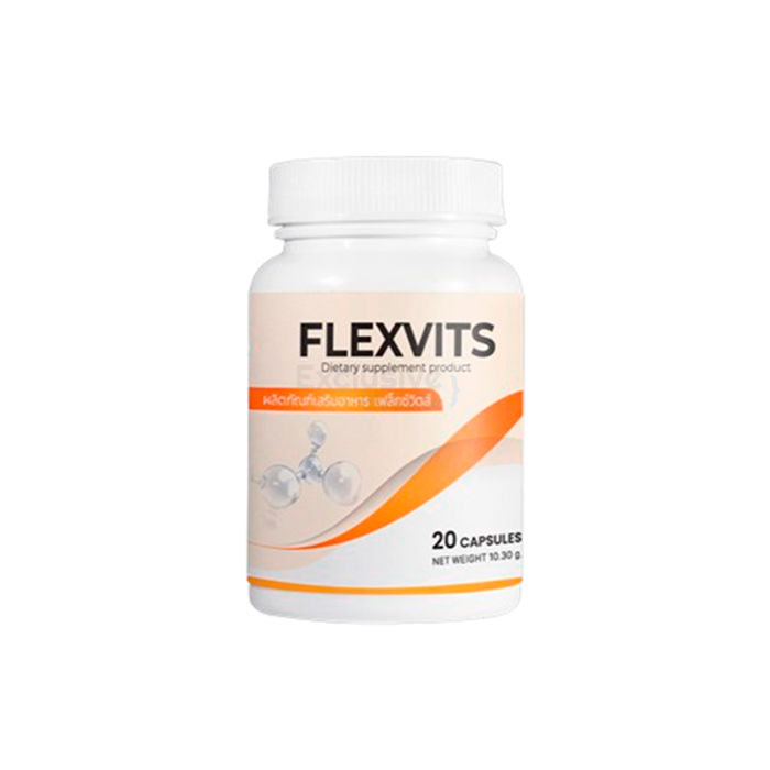 Flexvits ∾ ผลิตภัณฑ์เพื่อสุขภาพร่วมกัน ∾ ในเชียงราย