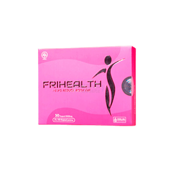 Frihealth ∾ weight control product ∾ in Jayapura