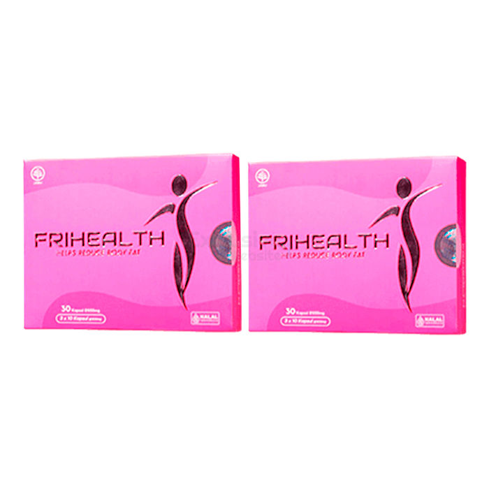 Frihealth ∾ weight control product ∾ in Kelap-Due