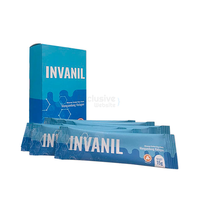 Invanil ∾ produk kesehatan bersama ∾ di Chimakhi