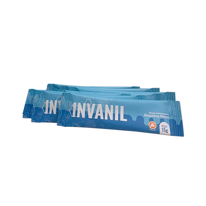 Invanil ∾ produk kesehatan bersama ∾ di Chimakhi