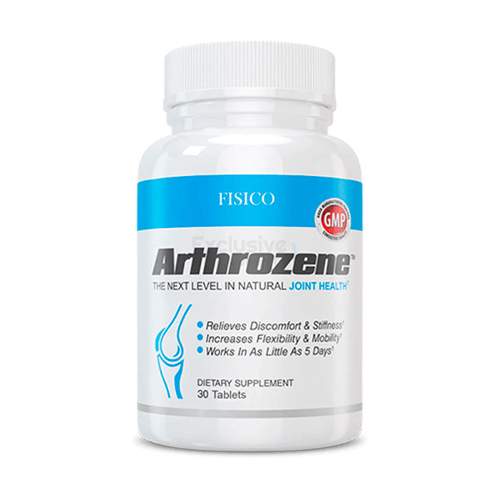 Arthrozene ∾ joint health product ∾ in Sherpur