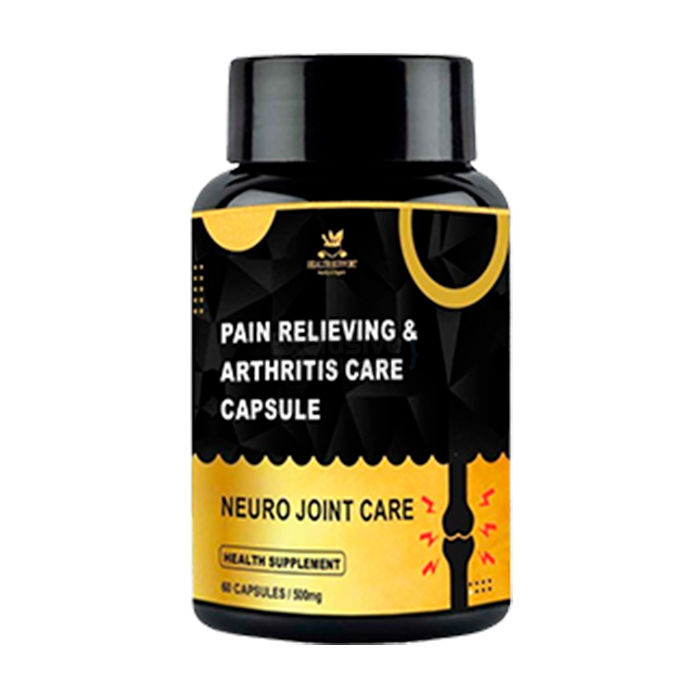 Neuro Joint Care ∾ joint health product ∾ in Gulbarg