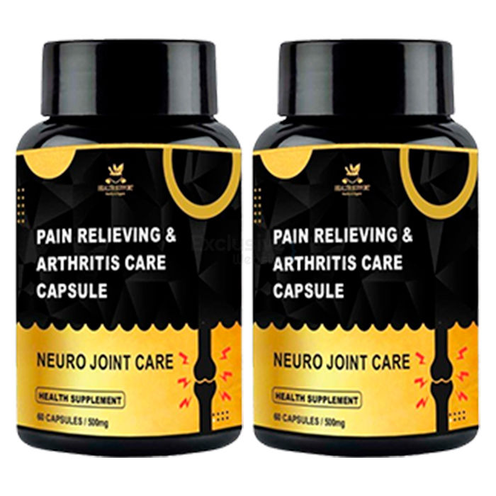 Neuro Joint Care ∾ যৌথ স্বাস্থ্য পণ্য ∾ কটকে