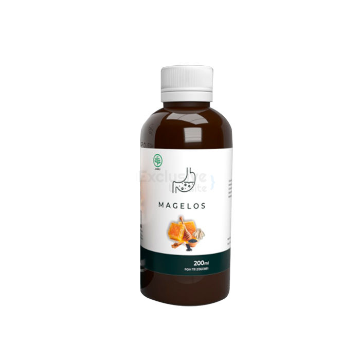 Magelos ∾ remedy for the health of the stomach and digestive system ∾ in Pasarquemis